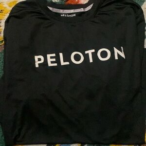 Peloton Center Club Shirt